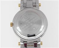 Orologio Longines Uomo Rodolphe in Acciaio 43637.904 - 43637.904